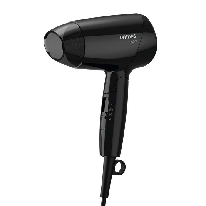 SECADOR PELO VIAJE BHC010/10 (PHILIPS)